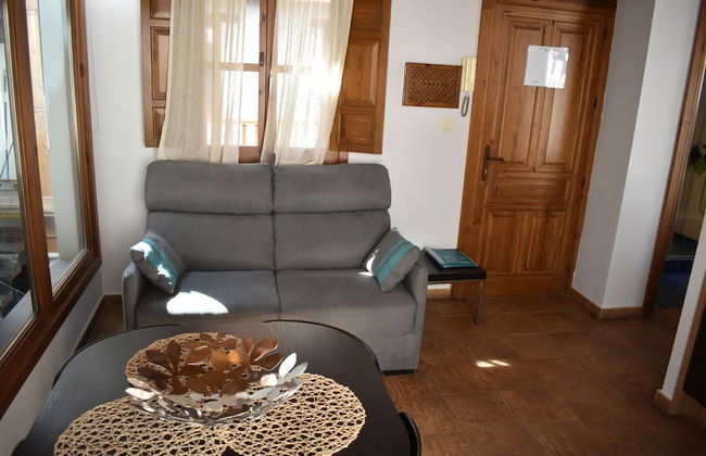 Apartamentos Turísticos Alhambra - Photo 9