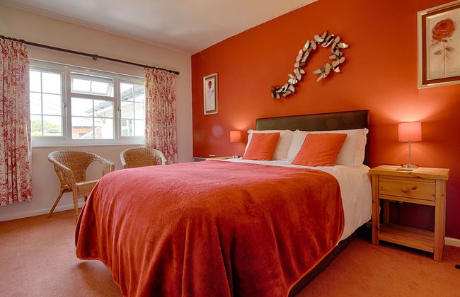 Leworthy Farmhouse - Foto 27