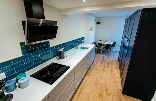 Tyne Square North Shields - historic property - dog friendly - Foto 6