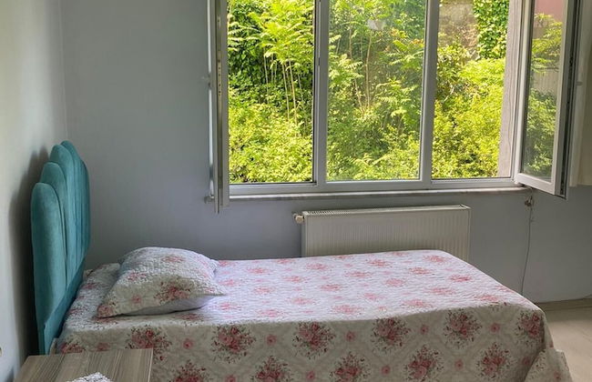 BESIRLI APART - Foto 34