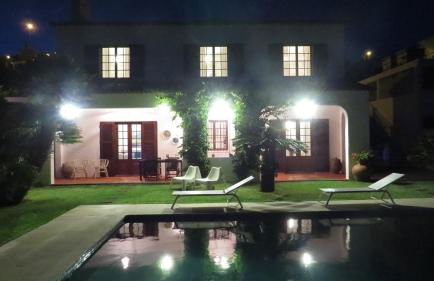 Salt Water Villa - Foto 42