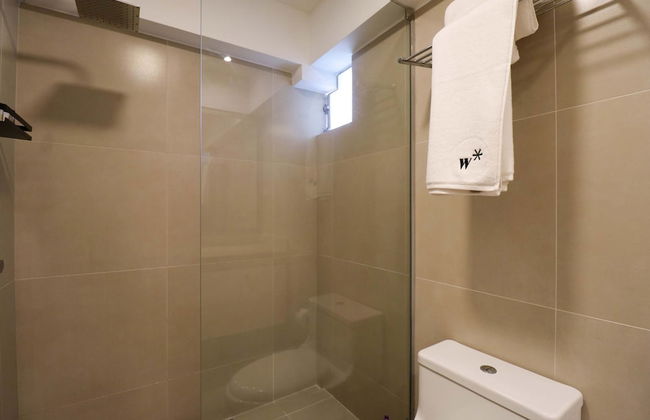 w Classy 2BR in Miraflores - Foto 29