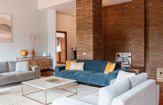 Villa Valentina - Foto 9