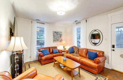 Fire Pit and Playset! 1880s Zionsville Farmhouse - Foto 6