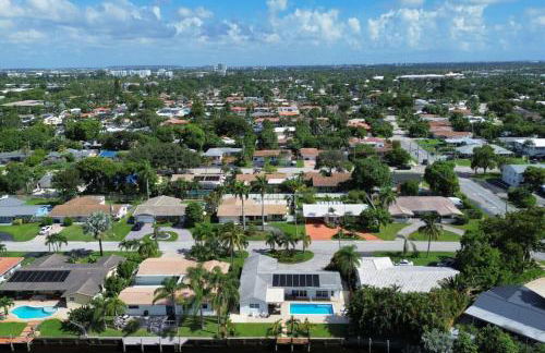 Sunshine Retreat I Waterfront I Pool I Paddle Boards I Bikes - Foto 50