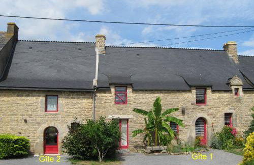 Gites du ROHERAN - Photo 6