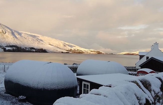 Loch Broom Glamping - Photo 29