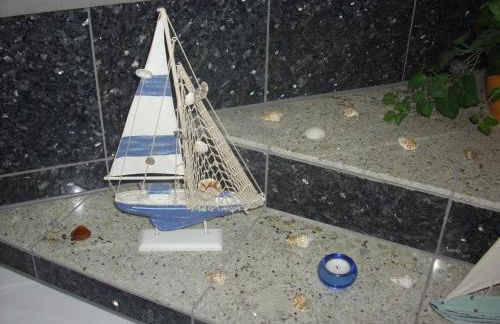 Apartment Wohnung in Oberwaldbach mit Garten und Grill by Interhome - Foto 24