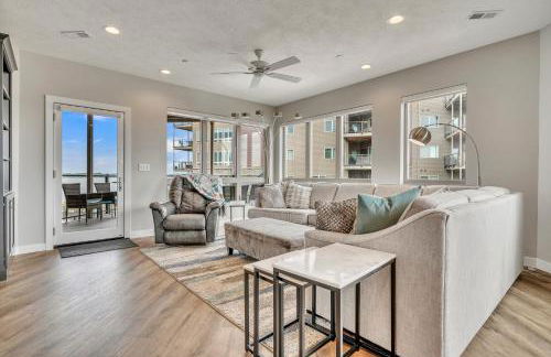 Wake on the Lake at Bridges Bay - Foto 16