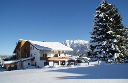 Alpenblümchen Apts. der Kornauer Stuben - Photo 21