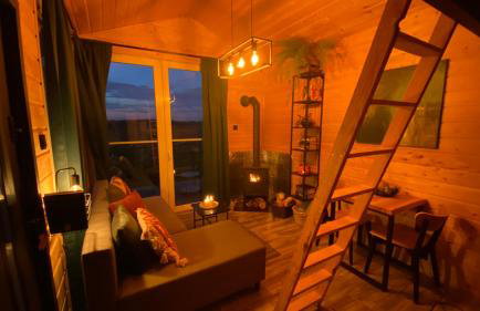 Brzozowisko Zalewo - Foto 8