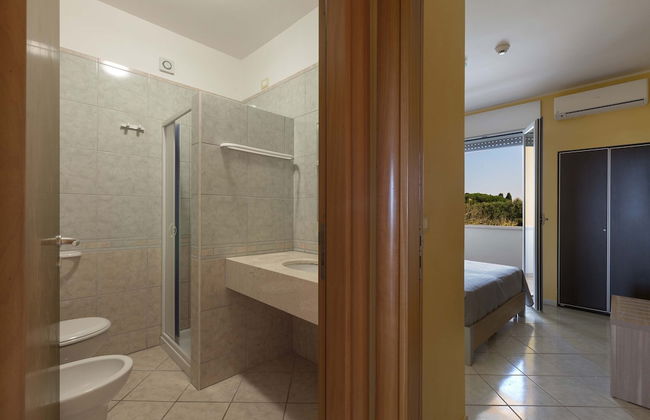 2830 Residence Solaris - Bilo Superior Fronte Mare by Barbarhouse - Foto 9