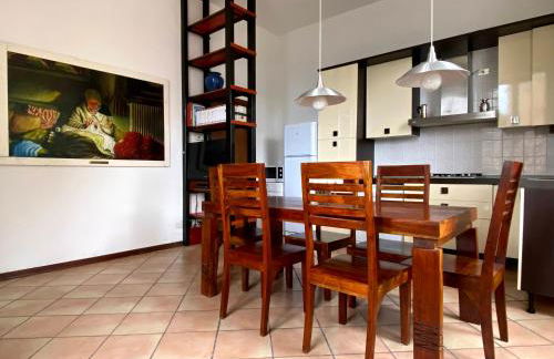 Casa al Campanile terrace, LeonardosHome - Foto 6