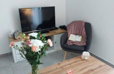 Douar Ruz La Terre Rouge Port de Saint Goustan - Foto 12