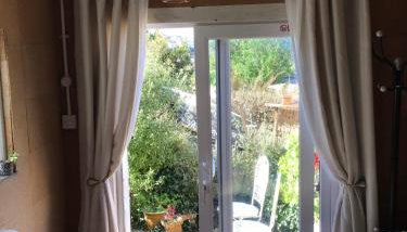 Small self contained room - Foto 4