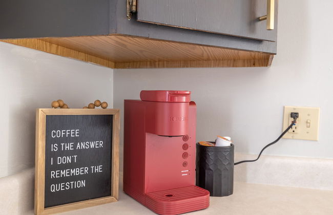 Spearfish Cottages - Foto 49