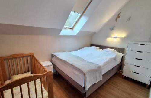 Willa na wzgórzu - Foto 16