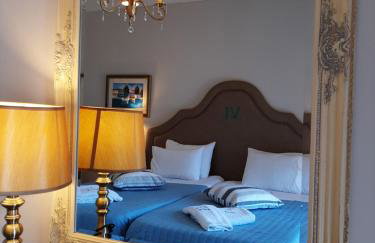 Imerolia Beach Villa Kassiopi Corfu - Foto 35