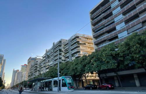 Standing Apartment Barcelona Forum - Photo 27