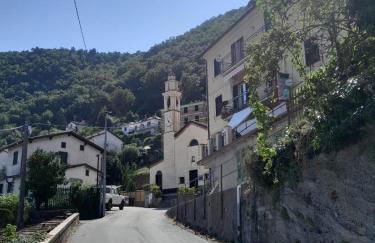 Vecchio Borgo Villa Oneto - Foto 23