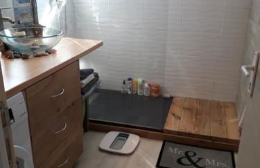 Grand appartement avec jardin Promos en juillet location a la semaine samedi au samedi ou dimanche au dimanche - Foto 1