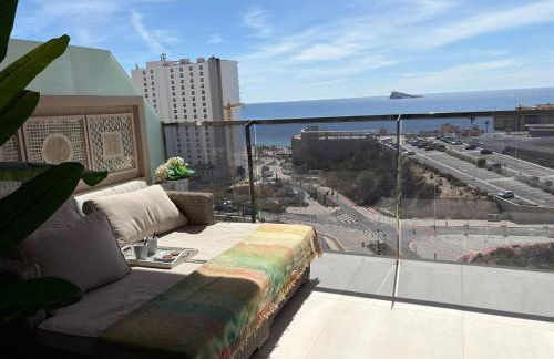 Sunset waves 117 by Alicante Rent - Foto 33