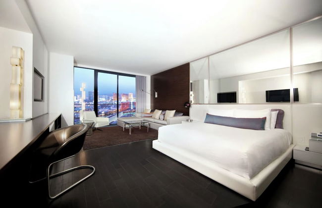 Luxury Suites at the Palms - Foto 8