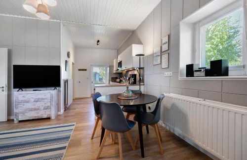 Ferienhaus Deich Auf - Foto 62