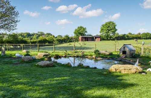 Shepherds Hut - Ukc6774 - Foto 14