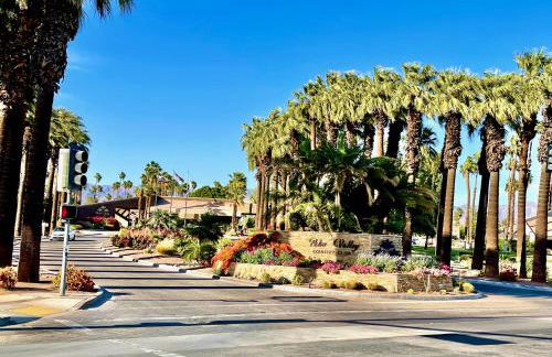 The View! Palm Desert Country Club Villa - Foto 44