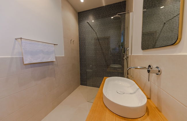 The Olive Poolhouse - Foto 22