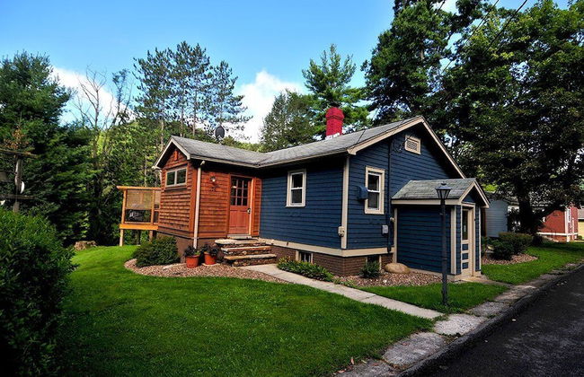 Cross the River - Foto 31