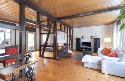 FerienNest Bad Ems, Appartment HeimatNest - Foto 6