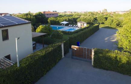 Ville dell'Eden con 9 camere da letto in 6 unità abitative - Foto 23