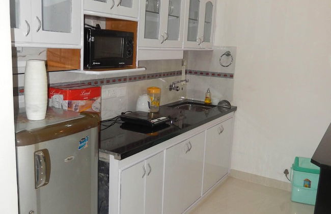 1 BHK Apt Calangute-baga-anjuna - Photo 10
