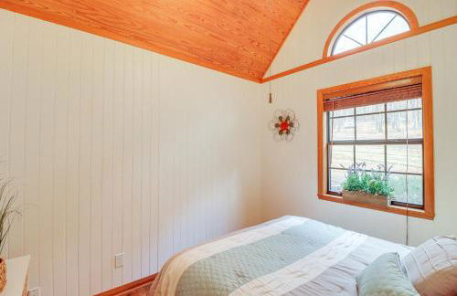 Lakefront Arkansas Home with Deck, Grill and Cornhole! - Photo 15