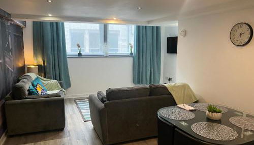 5 Halifax House, apartment 3 - Foto 2