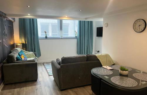 5 Halifax House, apartment 3 - Foto 2