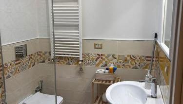 Casaparrinello Maletto Concy - Foto 5, Shower