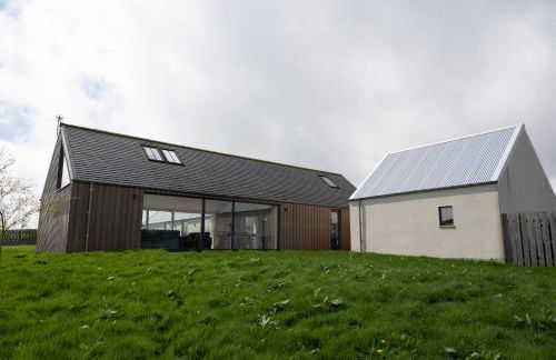 Stunning Rural Retreat Sleeps 24 - Foto 31