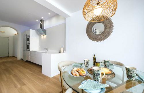 Pretty house Sa Font in Santa Catalina Palma city - Foto 26