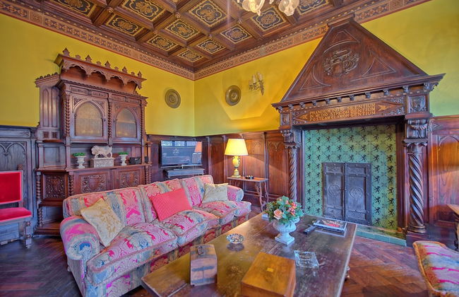 Castello Leopoldo - Foto 31