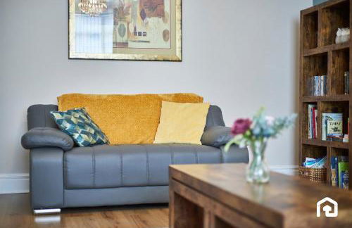 Vacant Nests The Park View Seaham Hideaway - Photo 13