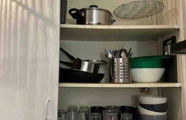 Idéal familles ou pros studio 4 pers à Talence, proche tram et Bordeaux centre - Foto 18