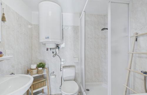 Vue mer - Maison avec jardin pour 2 - Foto 15