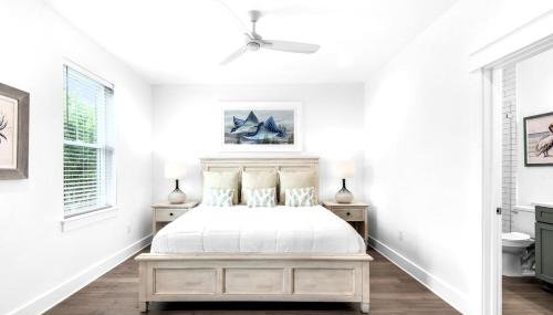 Azure! Sleeps 22 - Golf Cart - Beach Access - Pool - Foto 3