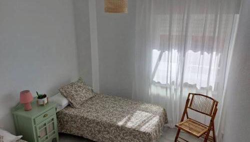 Apartamento con vistas al mar. - Foto 5