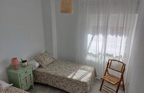 Apartamento con vistas al mar. - Foto 5