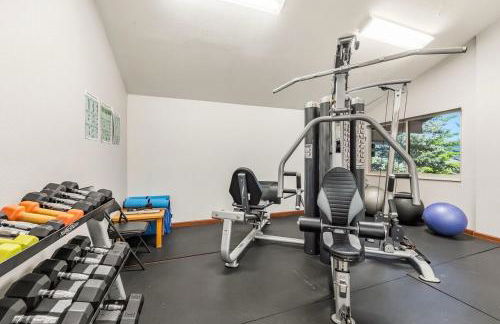 Stoneridge Resort - Foto 17