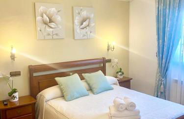 El Pinar De Rinconada- Rural House-Toledo - Foto 15